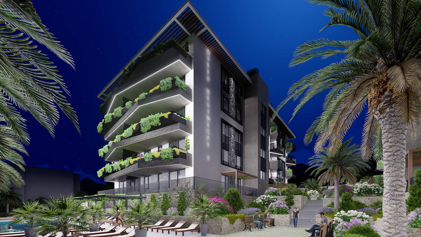Квартира, 7761 м², 295 535$ — FAKTOR